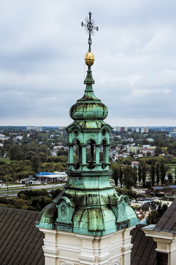 the cathedral, church, lublin-994222.jpg