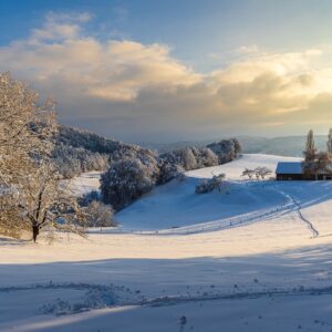 winter, mountain, cabin-6860682.jpg